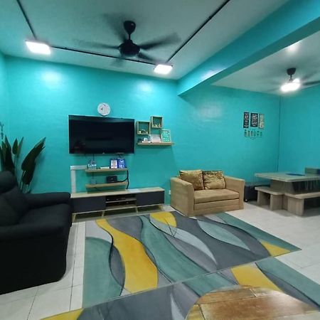 The Handz House II With Wifi - For Family Or Same Gender Only Kepala Batas  Exterior foto