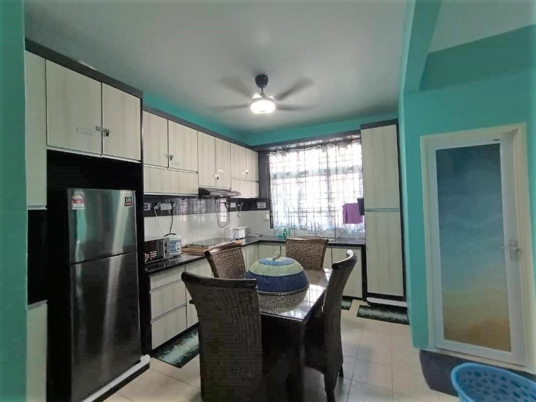 The Handz House II With Wifi - For Family Or Same Gender Only Kepala Batas  Exterior foto