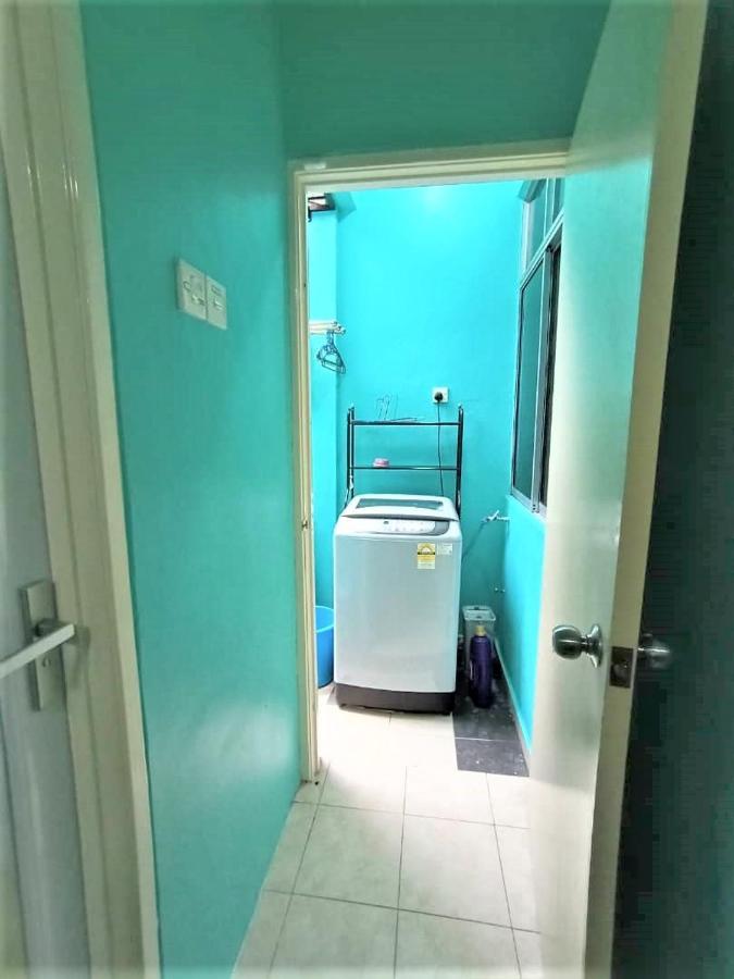 The Handz House II With Wifi - For Family Or Same Gender Only Kepala Batas  Exterior foto